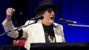 Internaron a Charly García: se iba a hacer realizar estudios de rutina