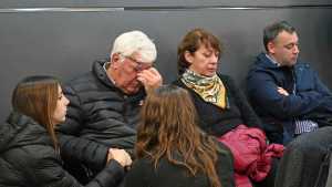 Caso Facundo Castillo: indignación en la sociedad por la condena de Gutiérrez