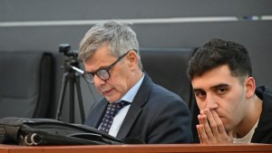 Caso Facundo Castillo, la querella pidió 22 años de prisión para Ramiro Gutiérrez