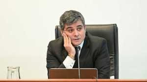 Caso Facundo: Gutiérrez seguirá con prisión preventiva hasta que la condena quede firme