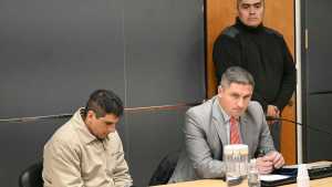 Era su vecino, quería ser su novio y ahora está acusado de matarla: juicio por el femicidio de Agustina a casi dos años del crimen