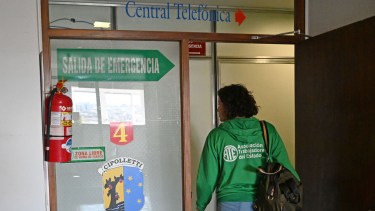 Trabajo convocó a una audiencia de conciliación, Foto Archivo. 