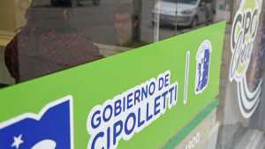 La incertidumbre económica preocupa al municipio de Cipolletti: hay obras paralizadas