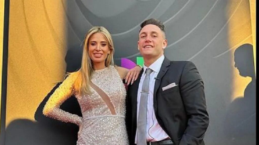 En las últimas horas vincularon sentimentalmente a Jésica Cirio con Momo Benavides. Los detalles. 