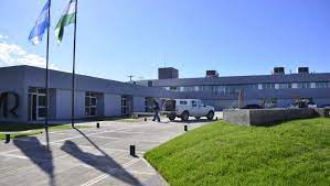 El juicio abreviado se llevó a cabo en la ciudad judicial de Regina.