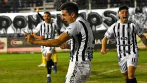 Cabral se cubrió de gloria en La Visera y Cipolletti festejó contra Olimpo