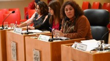 Imagen de El Deliberante de Viedma aprobó el pase a planta de un centenar de contratados