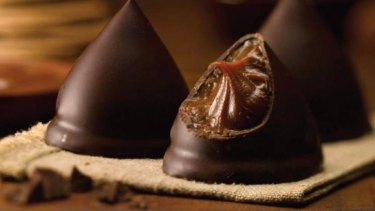 La edición de anoche de Masterchef estuvo dedicada al dulce de leche. 