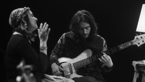 Marta Gómez llega a Neuquén: el delicado sonido de la palabra