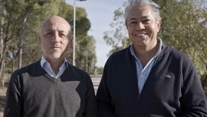 Cambios en el gabinete de Figueroa: «Ojito» García sale de Deportes y asumirá un nuevo cargo