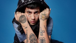 Duki hace historia en el trap argentino: agotó dos Estadios River en pocas horas y batió un récord