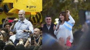 Campañas cruzadas: Larreta recorre Corrientes con Morales y Bullrich presenta sus candidatos en Pilar
