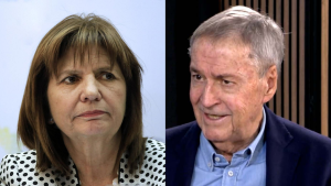 Larreta y Bullrich incorporaron a Espert en Juntos por el Cambio: ¿qué pasará con Schiaretti?