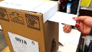 Elecciones 2023 de Chaco: dónde voto y qué se elige