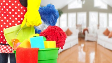 Familiares de empleadas domésticas pueden acceder a un subsidio por muerte de la trabajadora.-