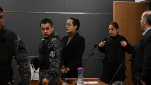 Femicidio de Eduarda en Bariloche: el debate en torno al género autopercibido de la acusada