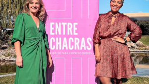 El festival «Entre Chacras» este sábado en Neuquén capital