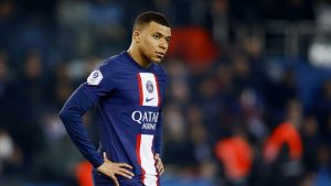 Mbappé no renovaría con PSG y podrían venderlo en este mercado de pases