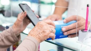Jubilados y pensionados: consultá acá el buscador de farmacias habilitadas por PAMI