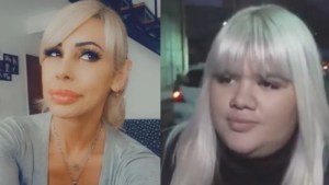 Mónica Farro llevará a juicio a Morena Rial por sus declaraciones