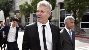 Fernando Burlando confirmó que pidió la detención de Aníbal Lotocki y explicó los motivos