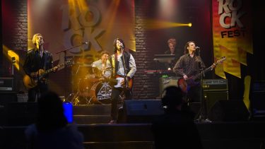 Estrenó «FreeKs», la nueva serie musical argentina de Disney con Julián Cerati