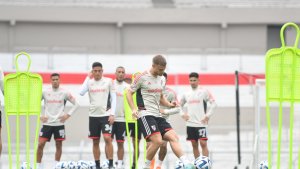 Boca el sábado, River el lunes, así va la fecha 20 de la Liga Profesional de Fútbol