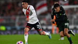 River recibe a Instituto y Boca va a Mendoza: hora, TV y formaciones