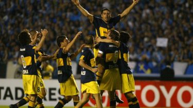 El último ídolo de Boca reunirá a muchas estrellas en su despedida.