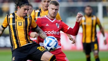 A todo o nada: así será la definición de grupos en la Libertadores y la Copa Sudamericana 2023