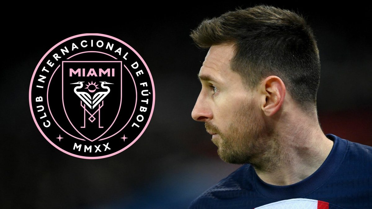 Tras el anuncio de la incorporación de Lionel Messi al Inter de Miami, su nombre no deja de sonar en Estados Unidos.