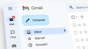 Las seis funciones impulsadas por inteligencia artificial de Gmail