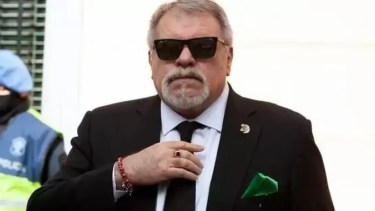 Miguel Ángel Pierri tomará la defensa de la familia de la joven desaparecida en Chaco.