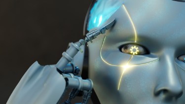 Dentro de los puestos reemplazados se encuentran: escritores, creativos y administrativos del sector tecnológico. 