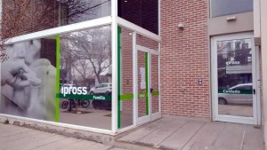«Ipross no funciona»: en detalle, qué dice el petitorio que lanzaron estatales en Roca