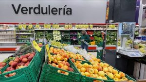 CABA midió una inflación del 12% en septiembre, con fuerte incidencia de los alimentos