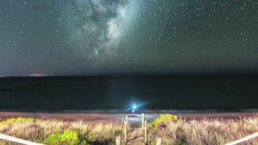 La patagonia me mata: Noches rurales