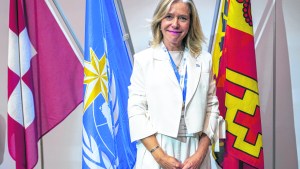 Una argentina liderará la agencia Meteorológica de la ONU