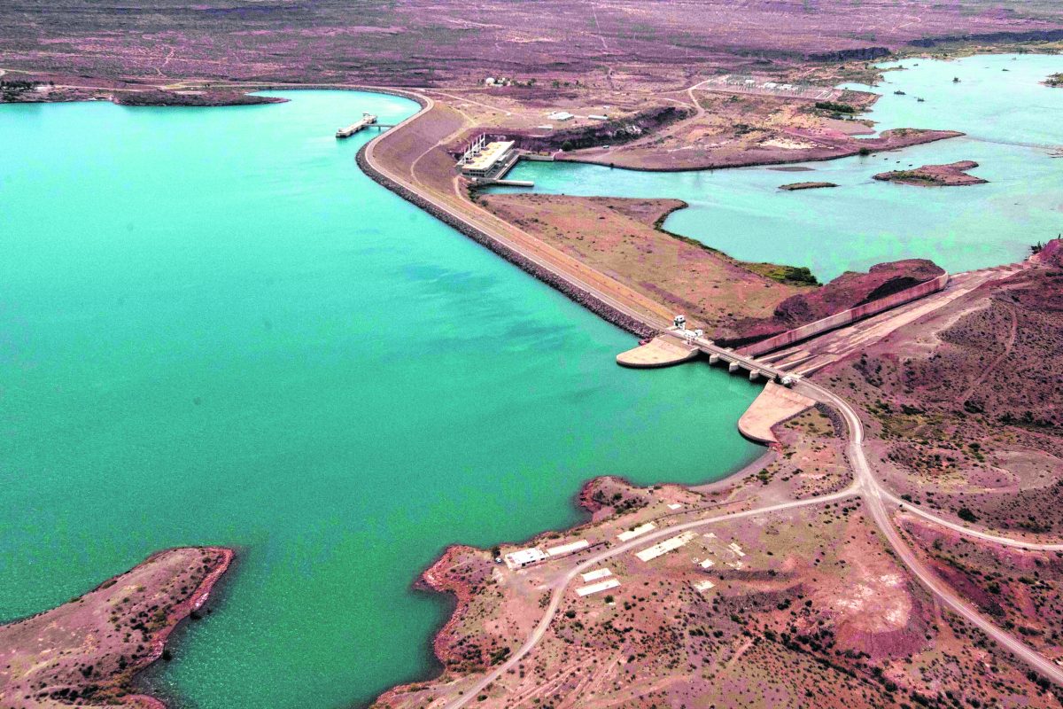 El Gobierno de Río Negro dijo sobre el manejo de las represas que “estamos en condiciones de hacerlo también con Neuquén”. 