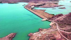 “El que acuchilla no es asesino”: el marco legal de las represas patagónicas