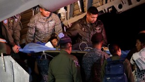 Colombia se emociona con detalles de la odisea de los «hijos del monte»