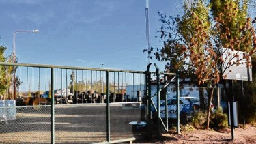 Transformadores con PCB altamente contaminante en Plottier: cuáles son los riesgos