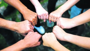 Hacia un desarrollo cooperativo sostenible