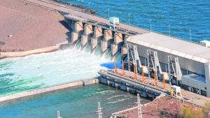 ¿Quién debe renovar las concesiones hidroeléctricas?