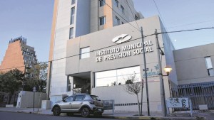La caja jubilatoria municipal (IMPS) abrirá el cónclave previsional en Neuquén