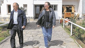 Fuertes críticas a la jueza de Ejecución Penal de Bariloche