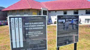 Lesa humanidad: la megacausa de Bahía Blanca llegó a más de 55 audiencias