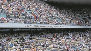 La victoria pertenece a los más obstinados