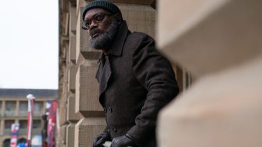 Samuel L. Jackson regresa como Nick Fury para protagonizar "Invasión oscura". (Foto: Marvel Studios)