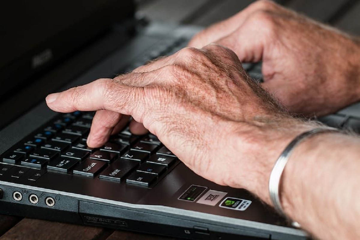 A través de la web de ANSES, se puede consultar el recibo de sueldo para jubilados y pensionados.-